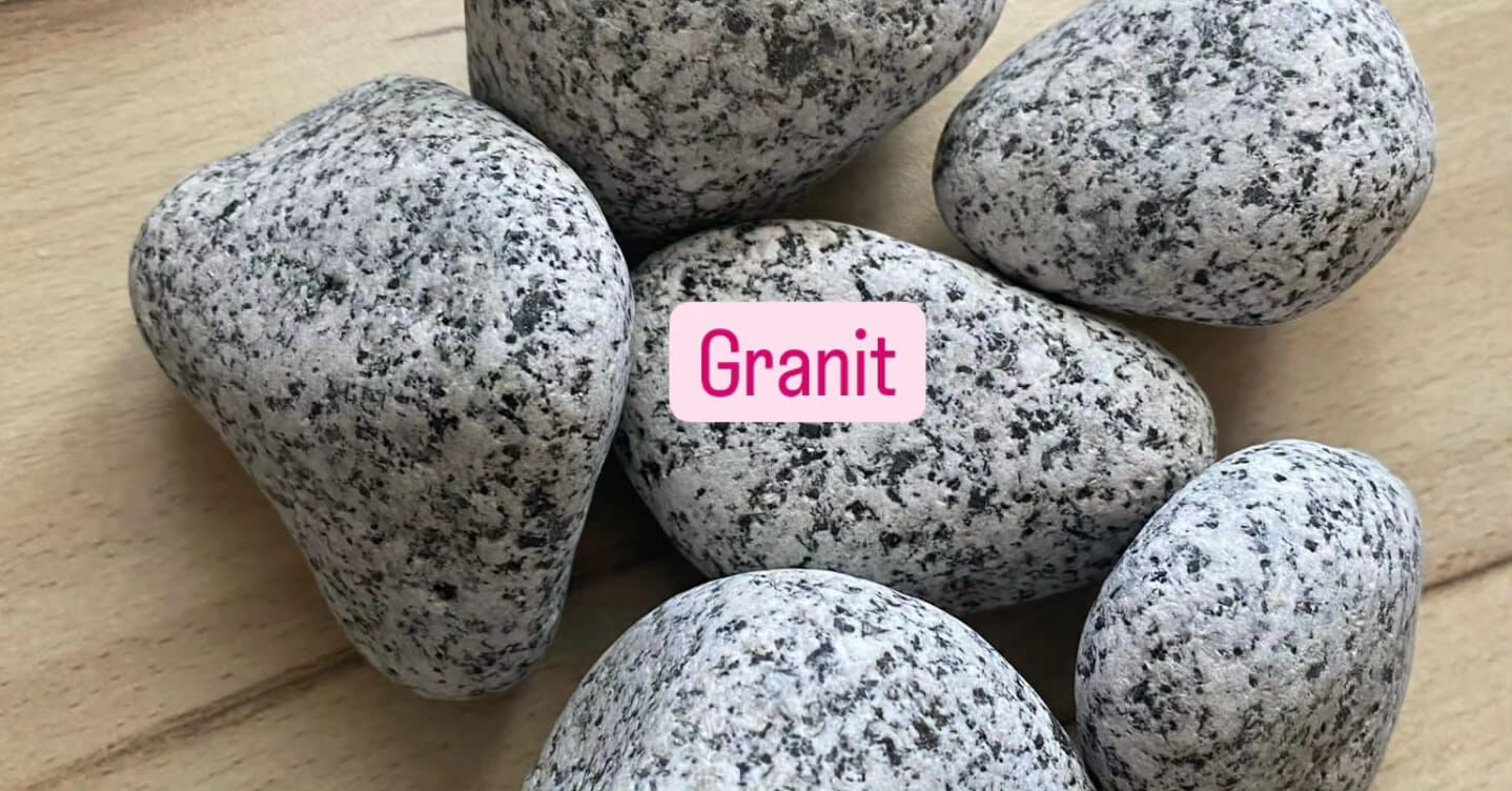 Granit Podima Taşı